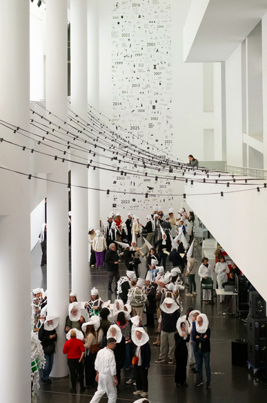 L' OBRA DEL MACBA (2025)