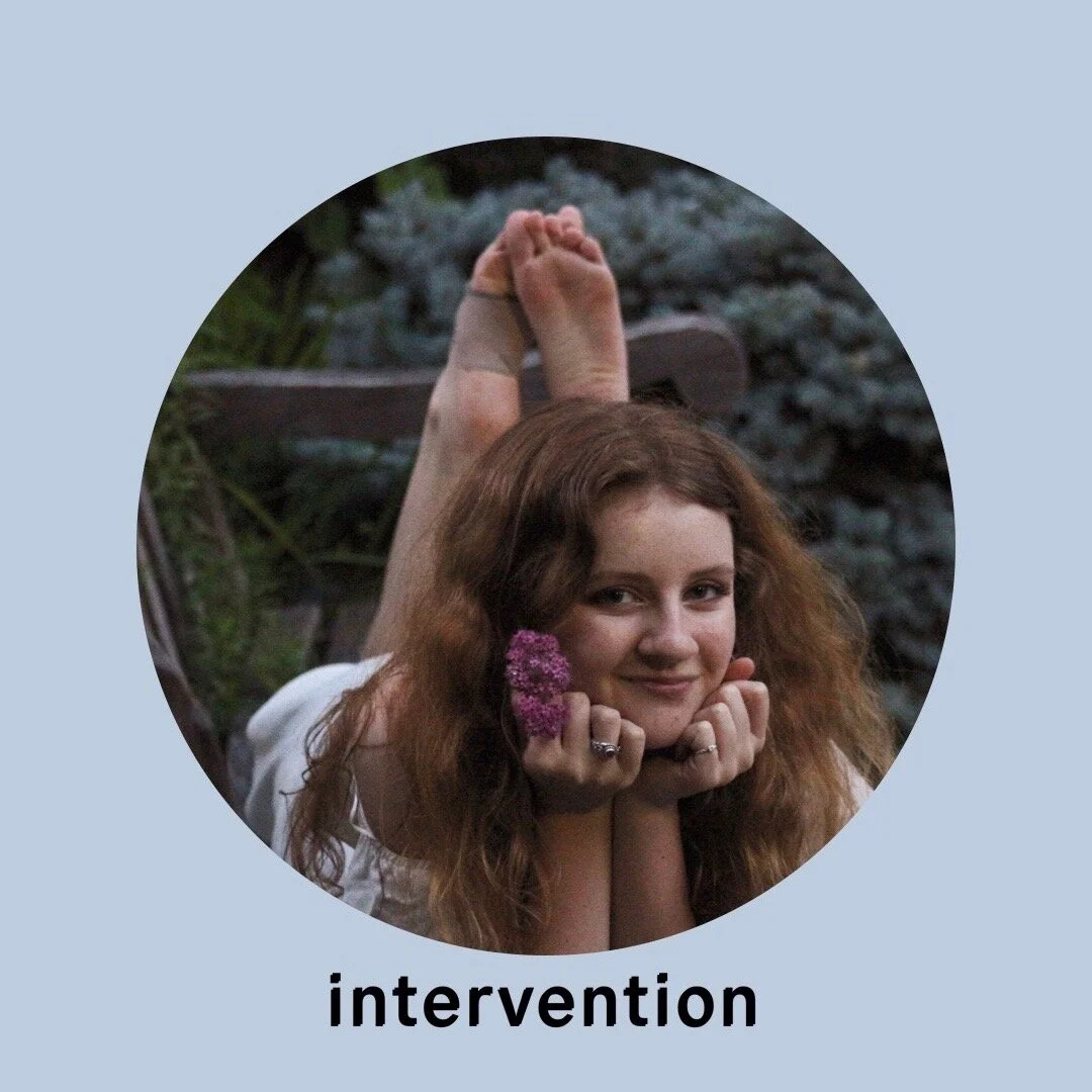 Intervention