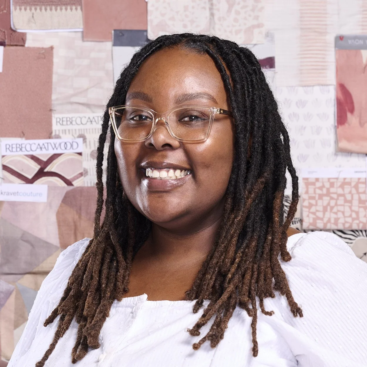 ShaMya Street   
Junior Designer   