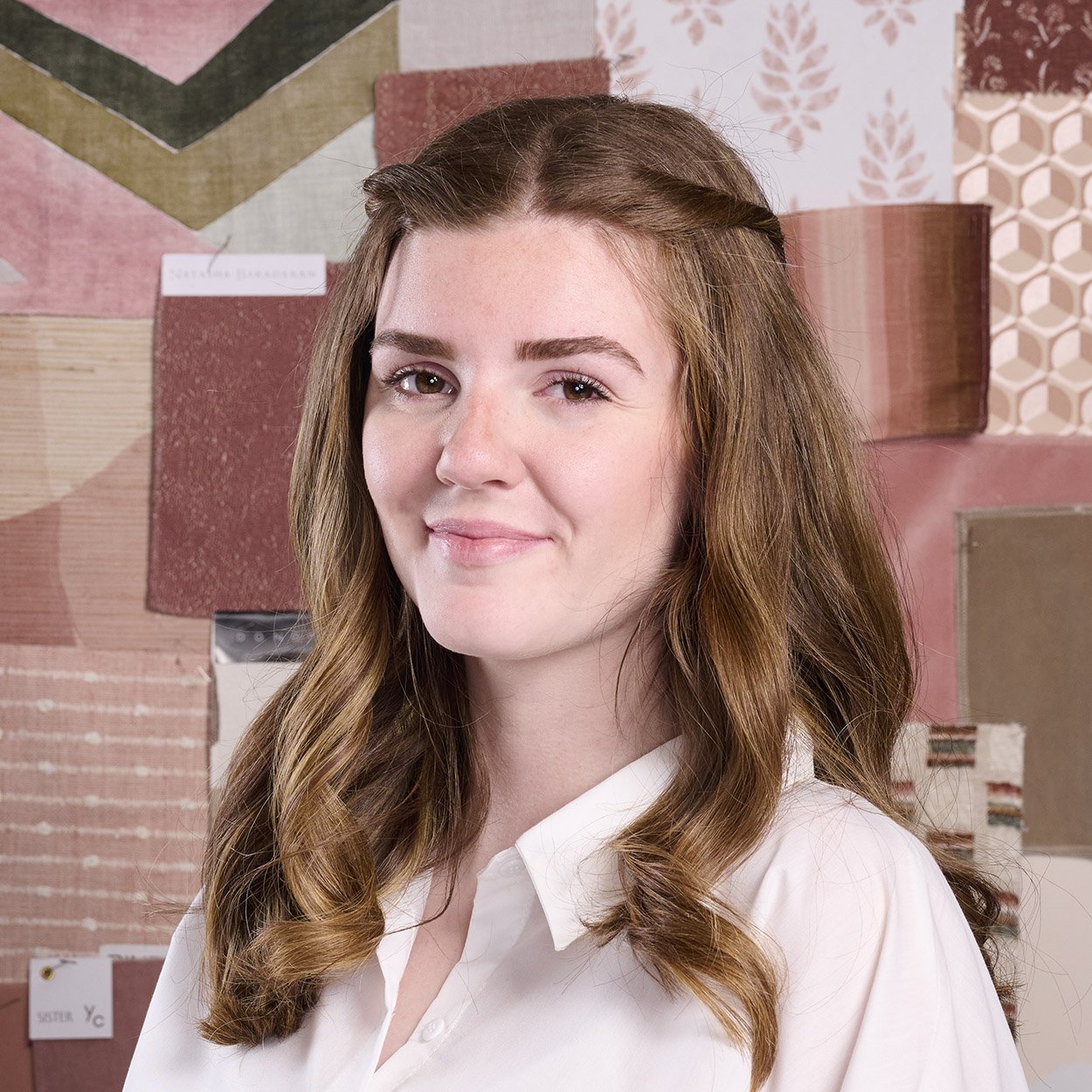 Lauren Egitton   
Procurement Specialist   