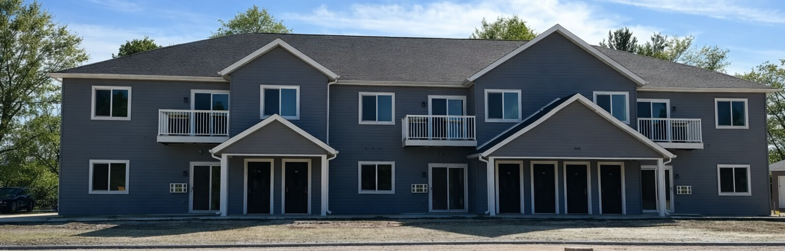 Creek Ridge - Ontario, WI