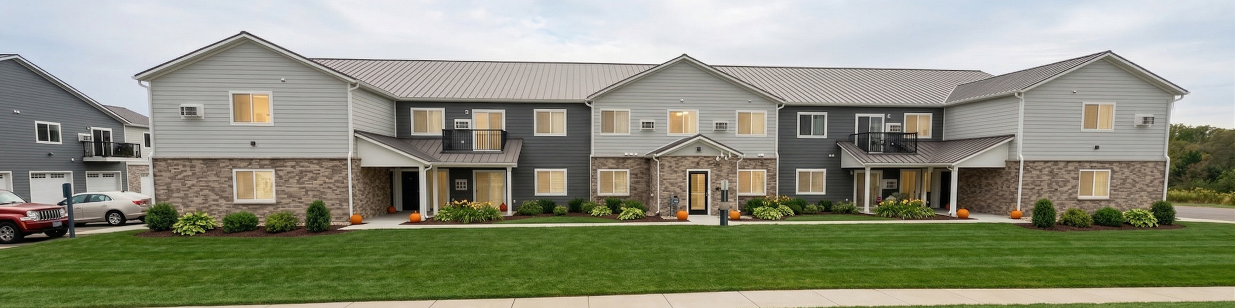 Greenfield Estates - Baraboo, WI