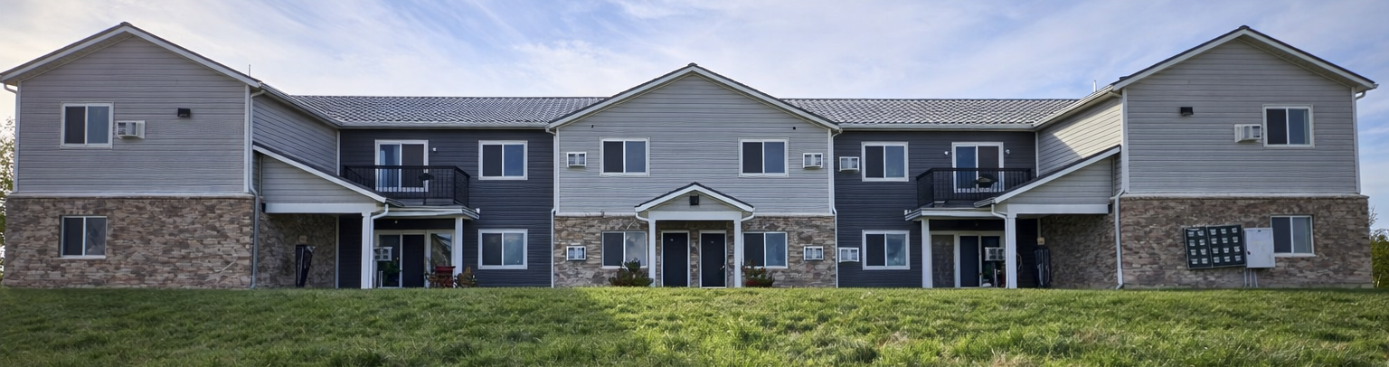 Limestone Hills - Dodgeville, WI