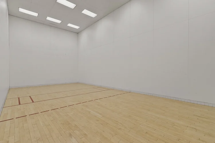 Carver Flats - kitchen