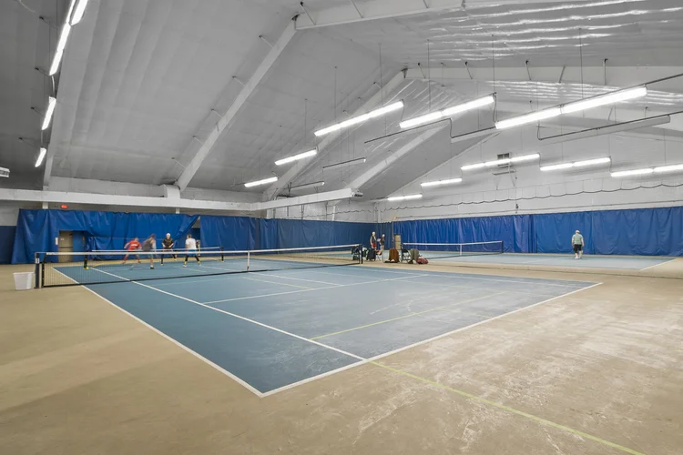 Carver Flats - kitchen