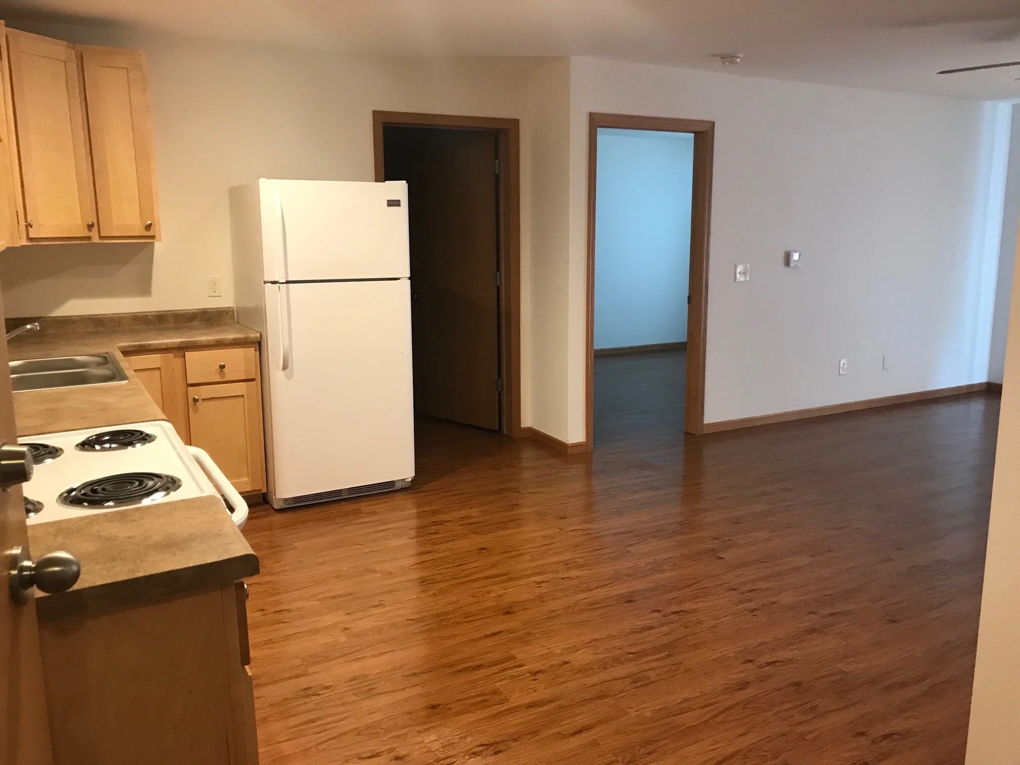 Oakbridge — PAC Management, Inc.