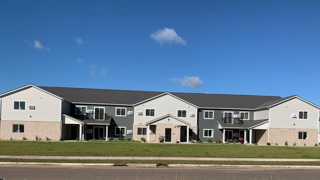 Limestone Hills Dodgeville, WI — PAC Management, Inc.