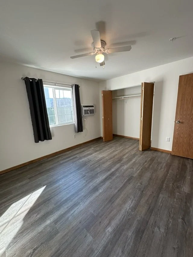Limestone Hills - bedroom