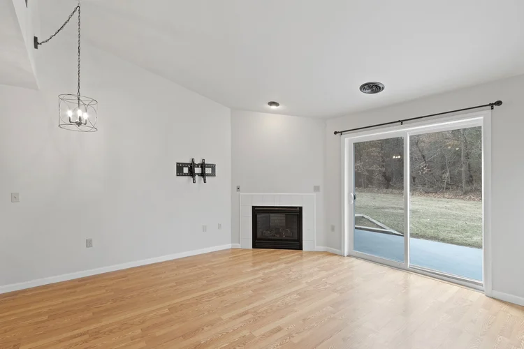 Carver Flats - exterior