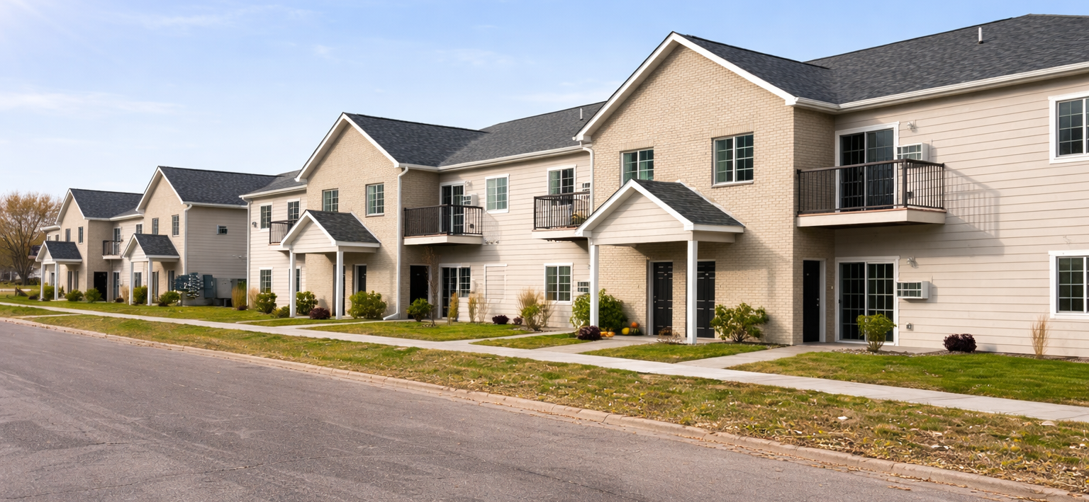 Prairie Bluff - Prairie du Chien, WI