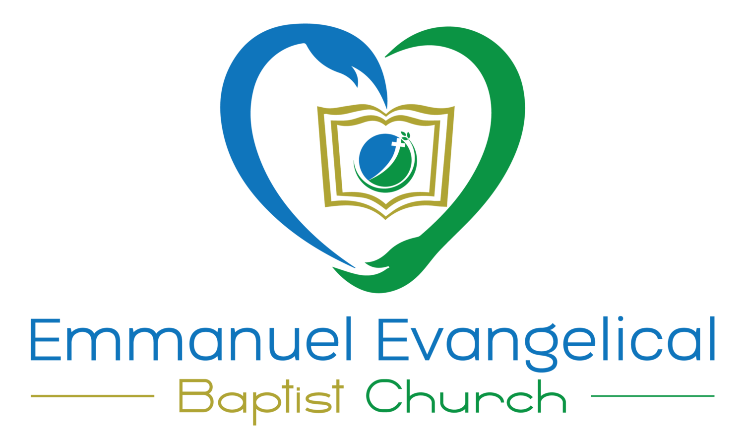 Emmanuel Evangelical Baptist Church