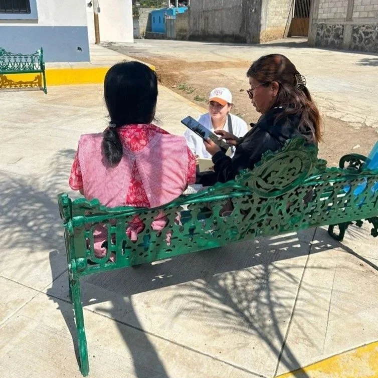 AMPATH/MAPAS México Builds Bridges for Health for People with Diabetes in Rural Puebla