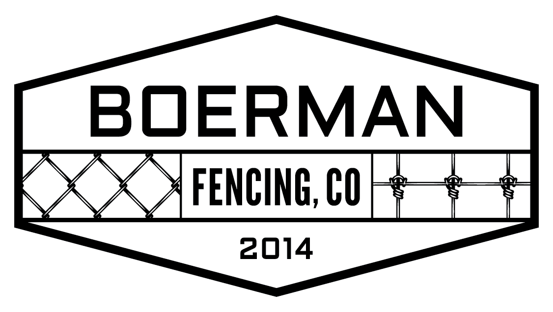 Boerman Fencing, CO