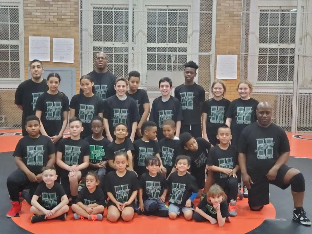 About Us — Harlem Jets Sports & Youth Development