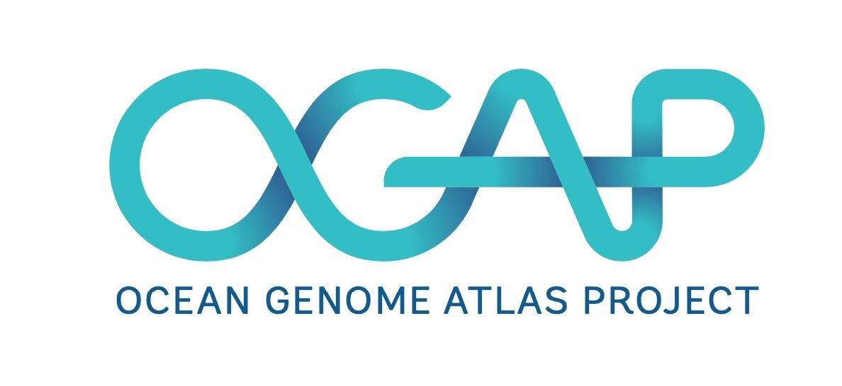 Building a genomic atlas of the ocean