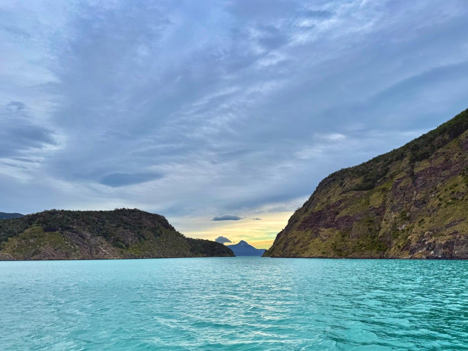 Exploring Cape Horn &amp; the Beagle Channel