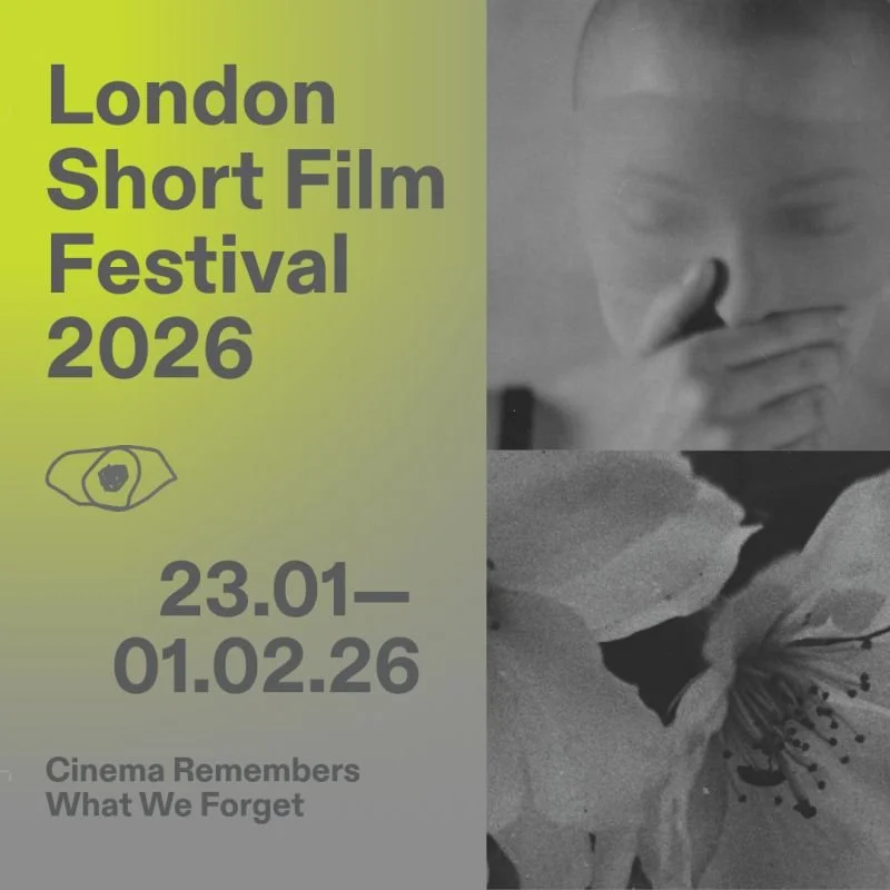London Short Film Festival