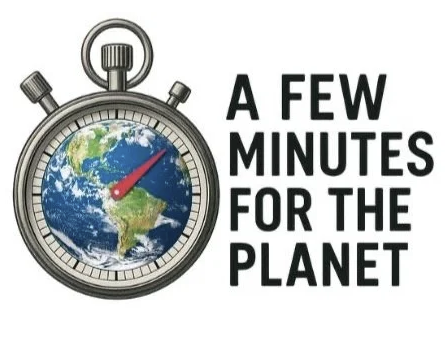 Update for A Few Minutes for the Planet