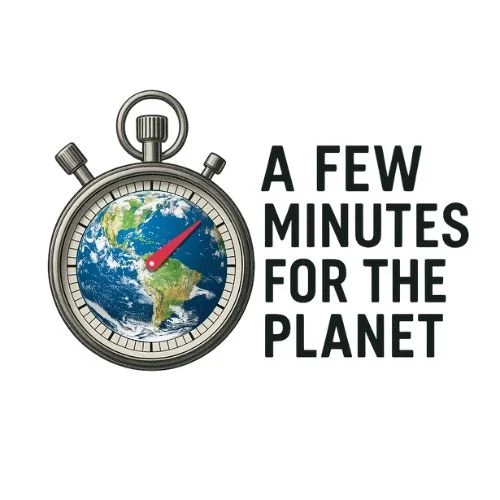 A Few Minutes for the Planet Showcase