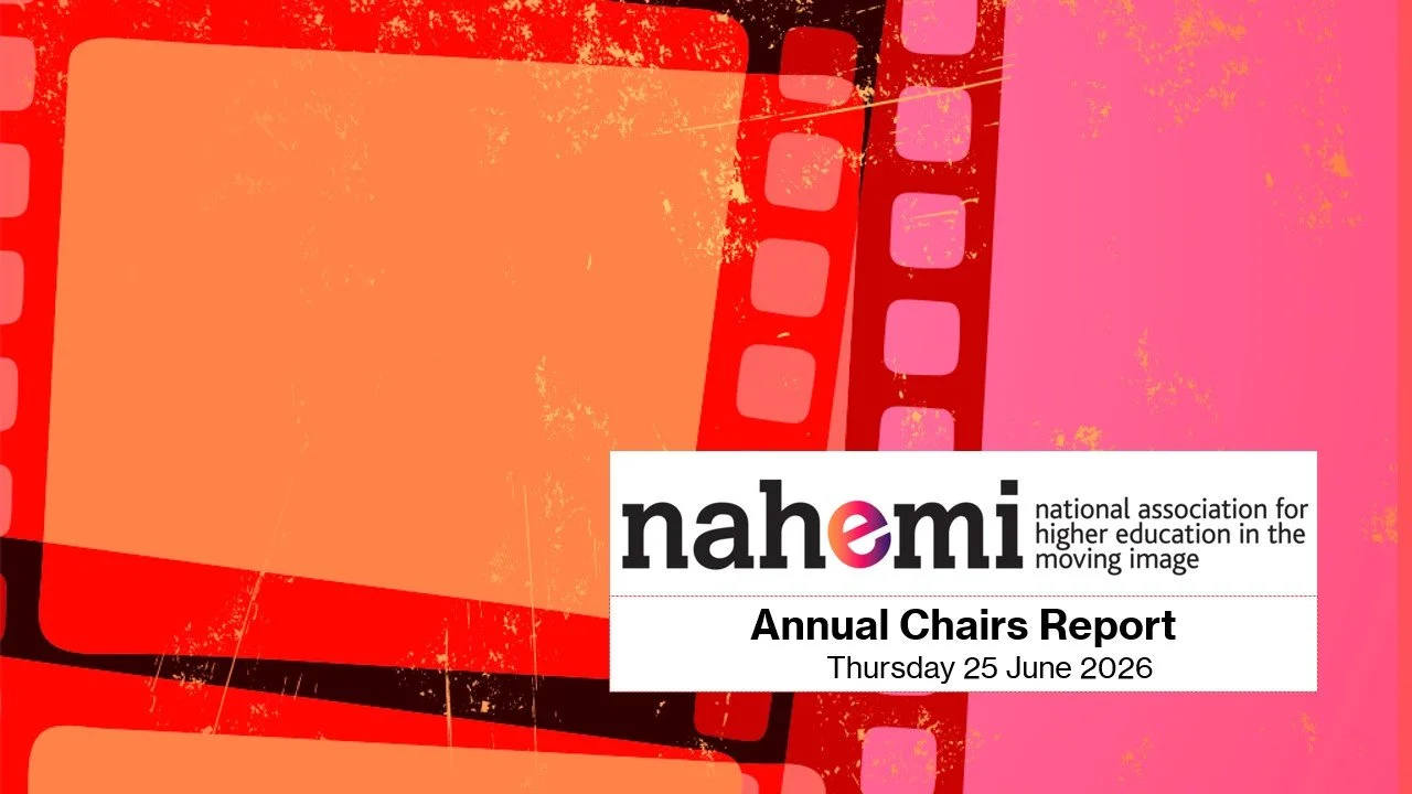 Chair’s Annual Report