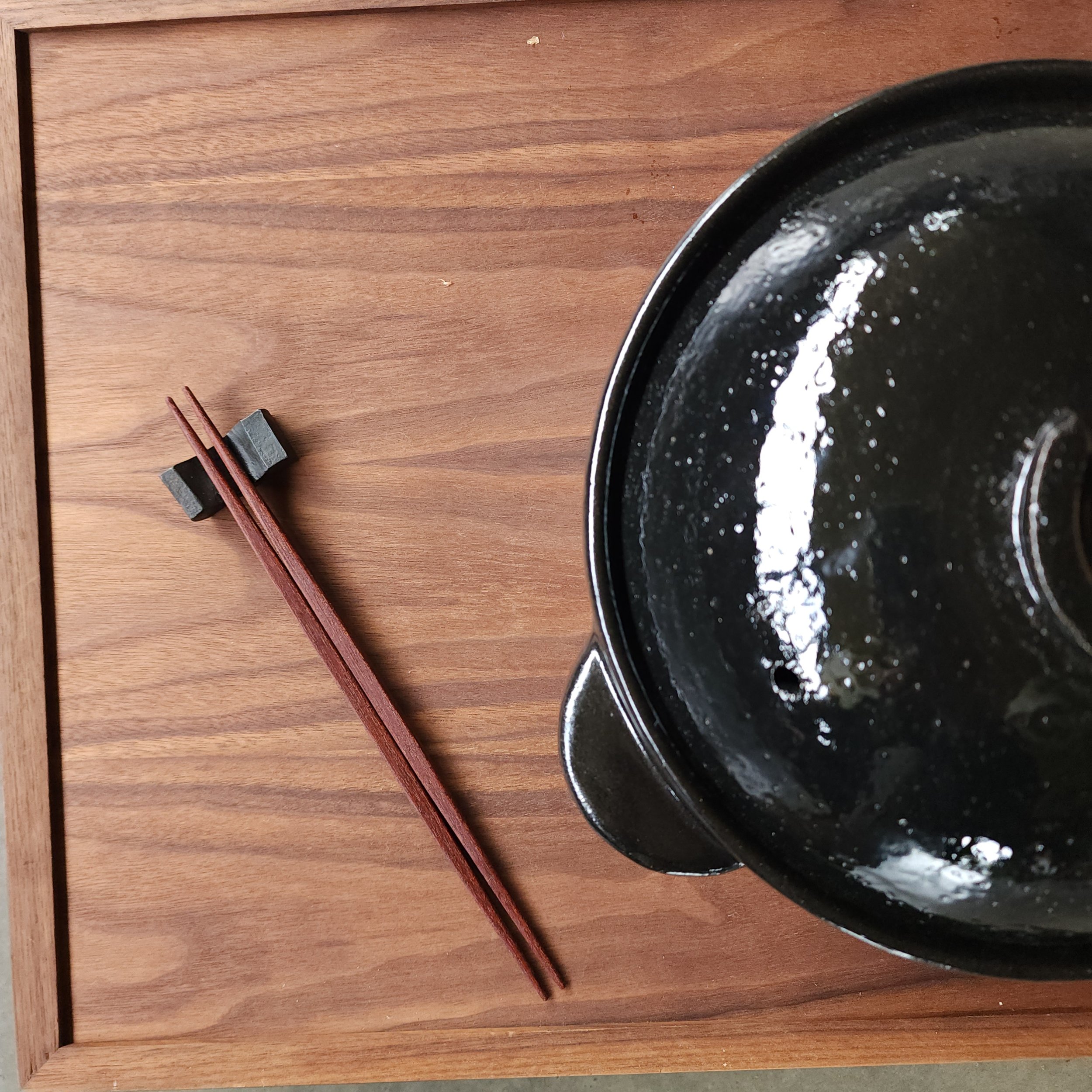 Double End Hashi
