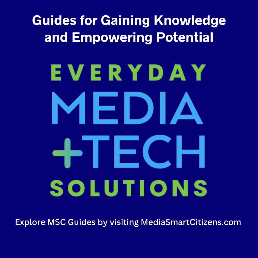 Our free MSC digital guides incorporate World Wide Web Consortium (W3C) recommendations to optimize accessibility with text-to-speech audio narration, visual enhancements, and text size adaption capabilities. Launch your learning journey at mediasmar