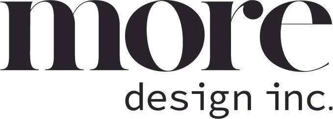 More Design Inc Site