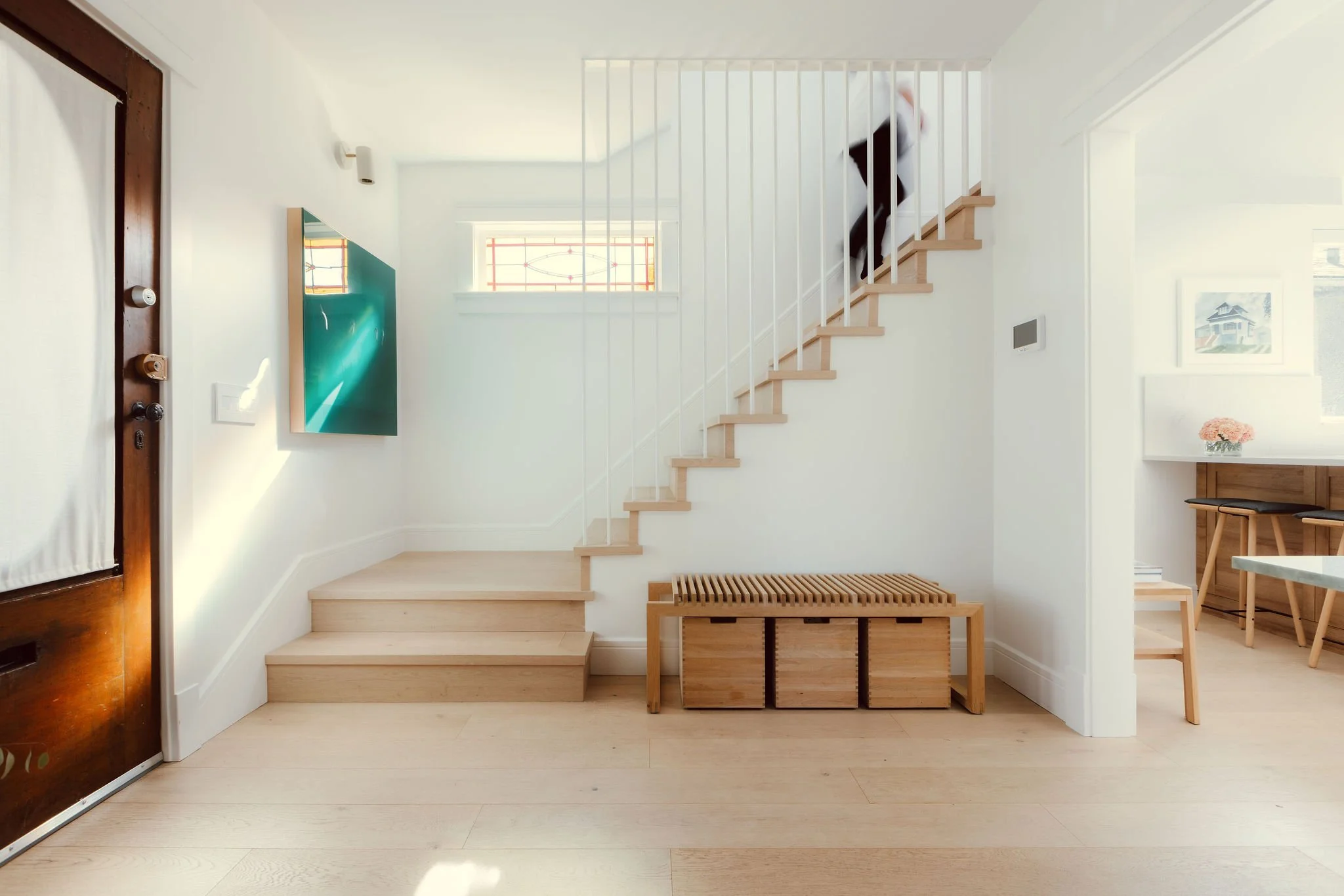 Kitchener Residence