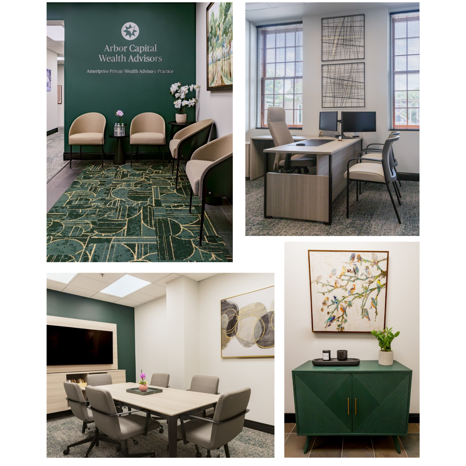 Journal Building Office  - Poughkeepsie, NY