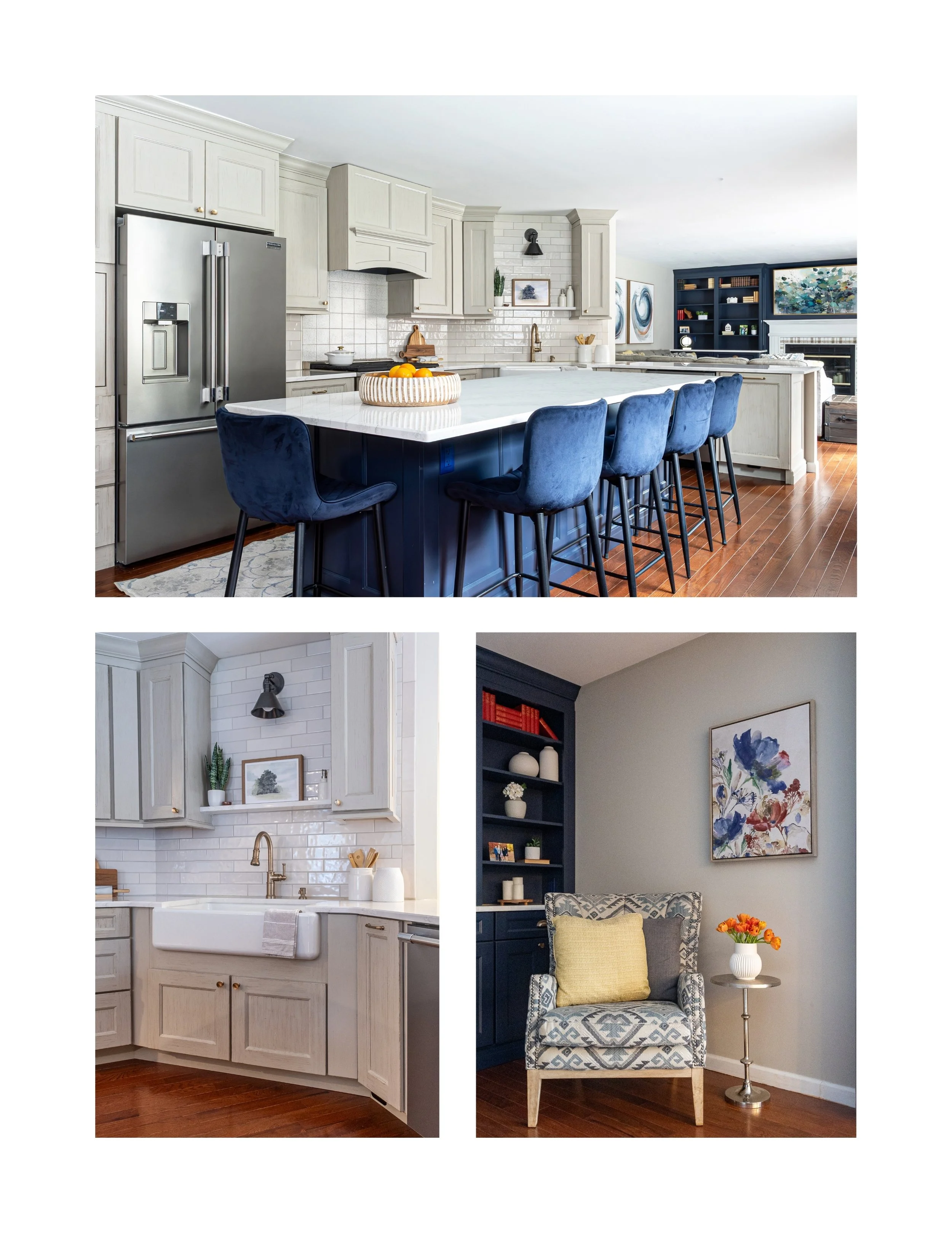 Coachlight - Kitchen Remodel, Poughkeepsie, NY