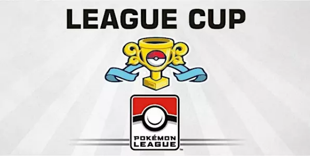 Pokemon League Cup