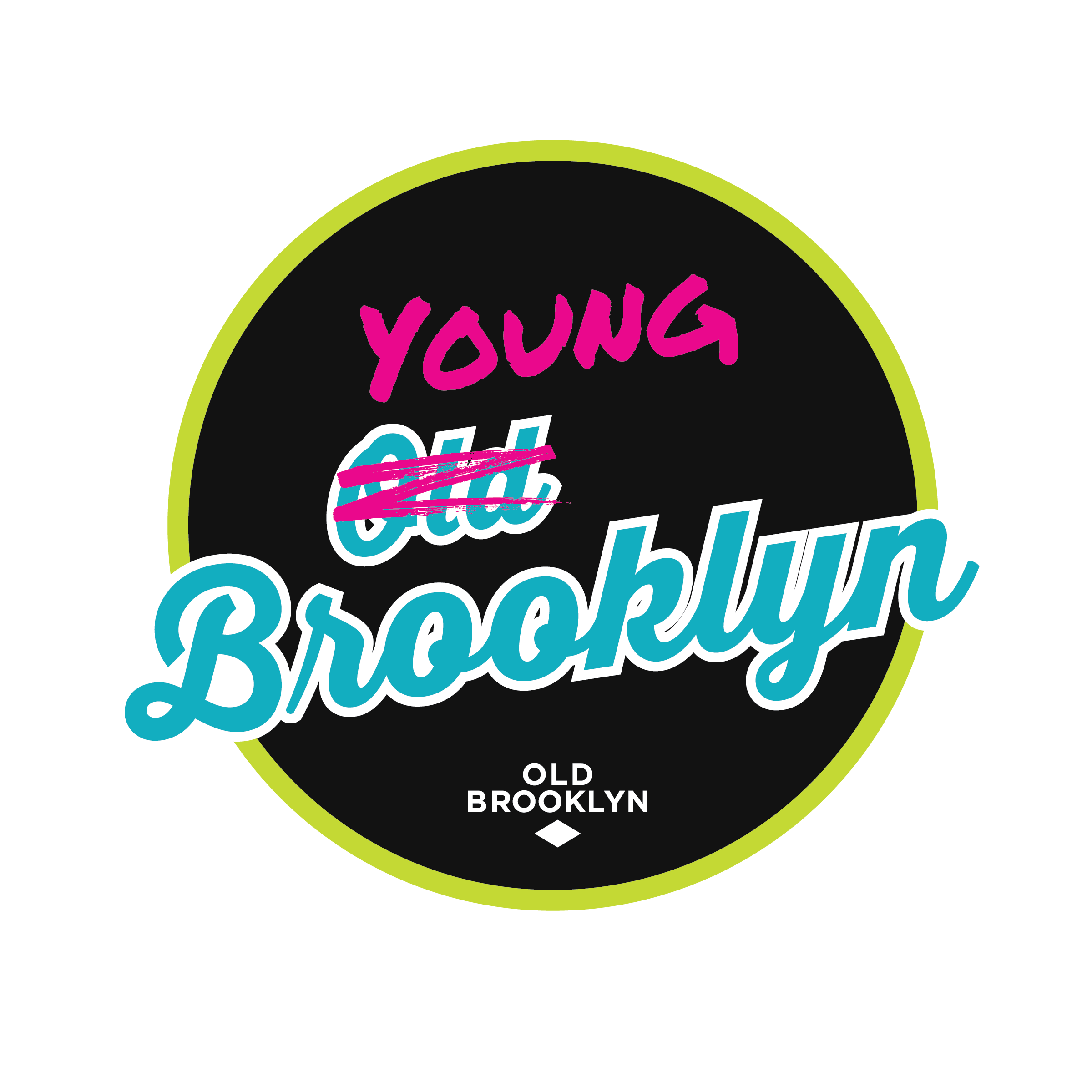 Young Brooklyn