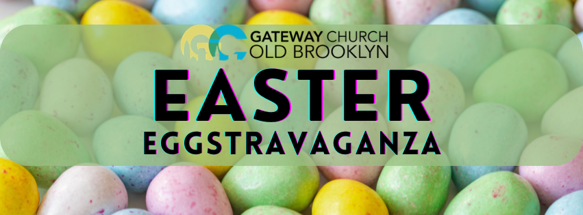 Easter Eggstravaganza