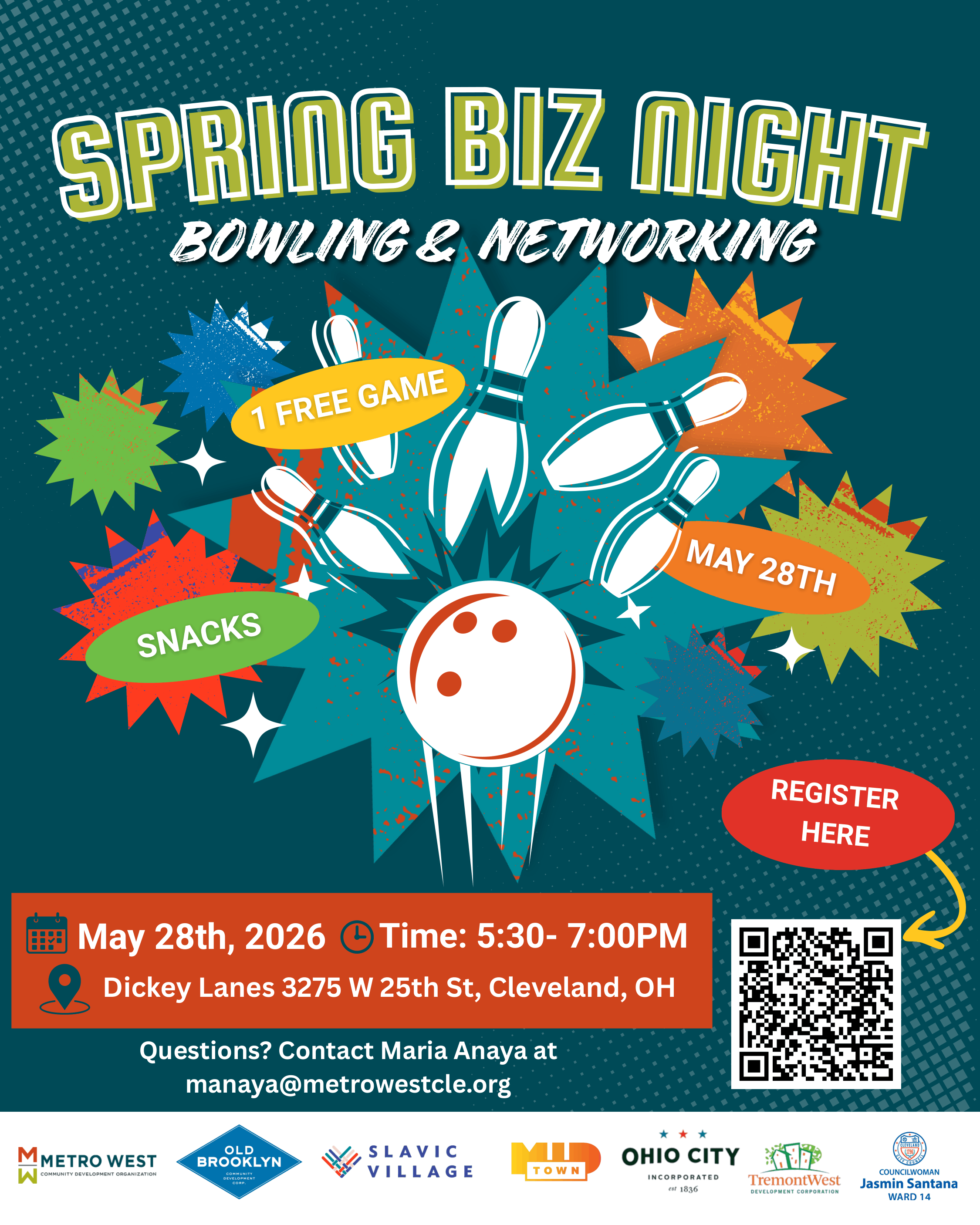 CCC Flyers — OBCDC