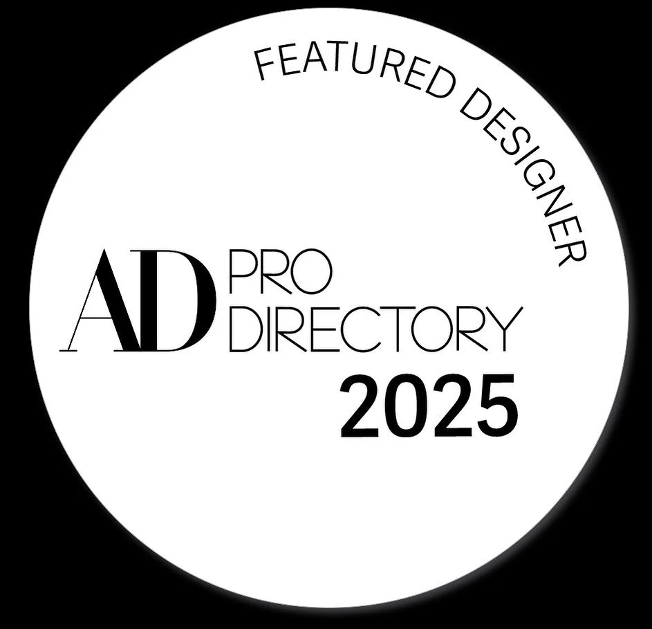 We&rsquo;re so excited to say we&rsquo;re a featured Architectural Digest Pro designer. 
We couldn&rsquo;t think of somewhere better to connect with clients and others in our industry. Profile live in our bio!

#architecturaldigestmagazine #architect