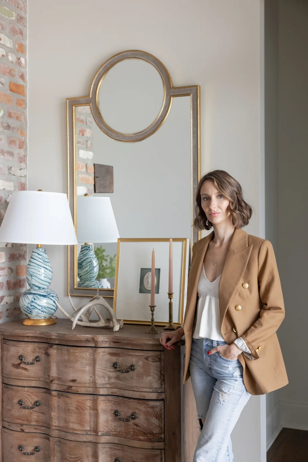 Kristina's Collective Interiors | Residential Interior Design Firm in ...