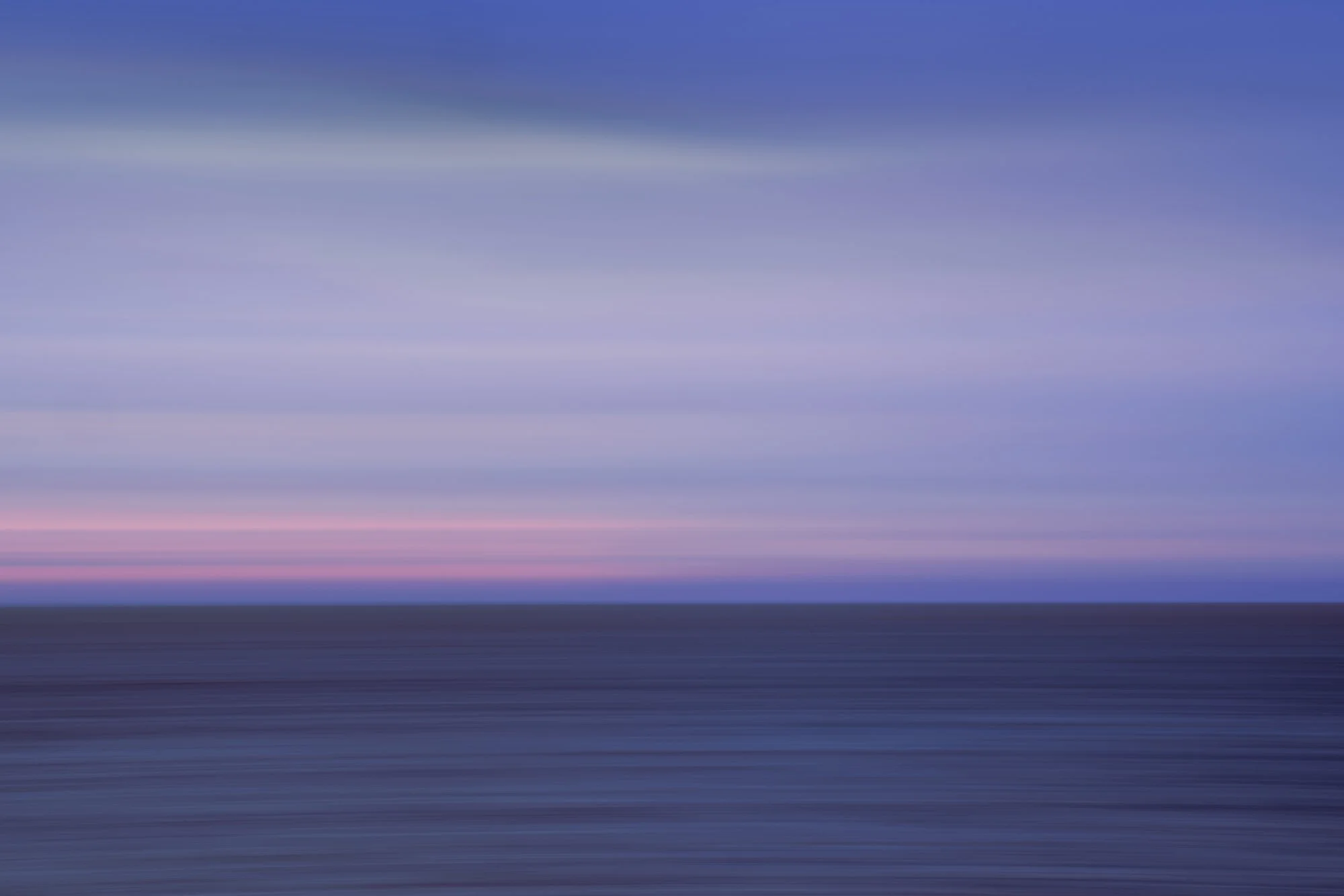 Carla Ionita — Sunrise at Asilomar