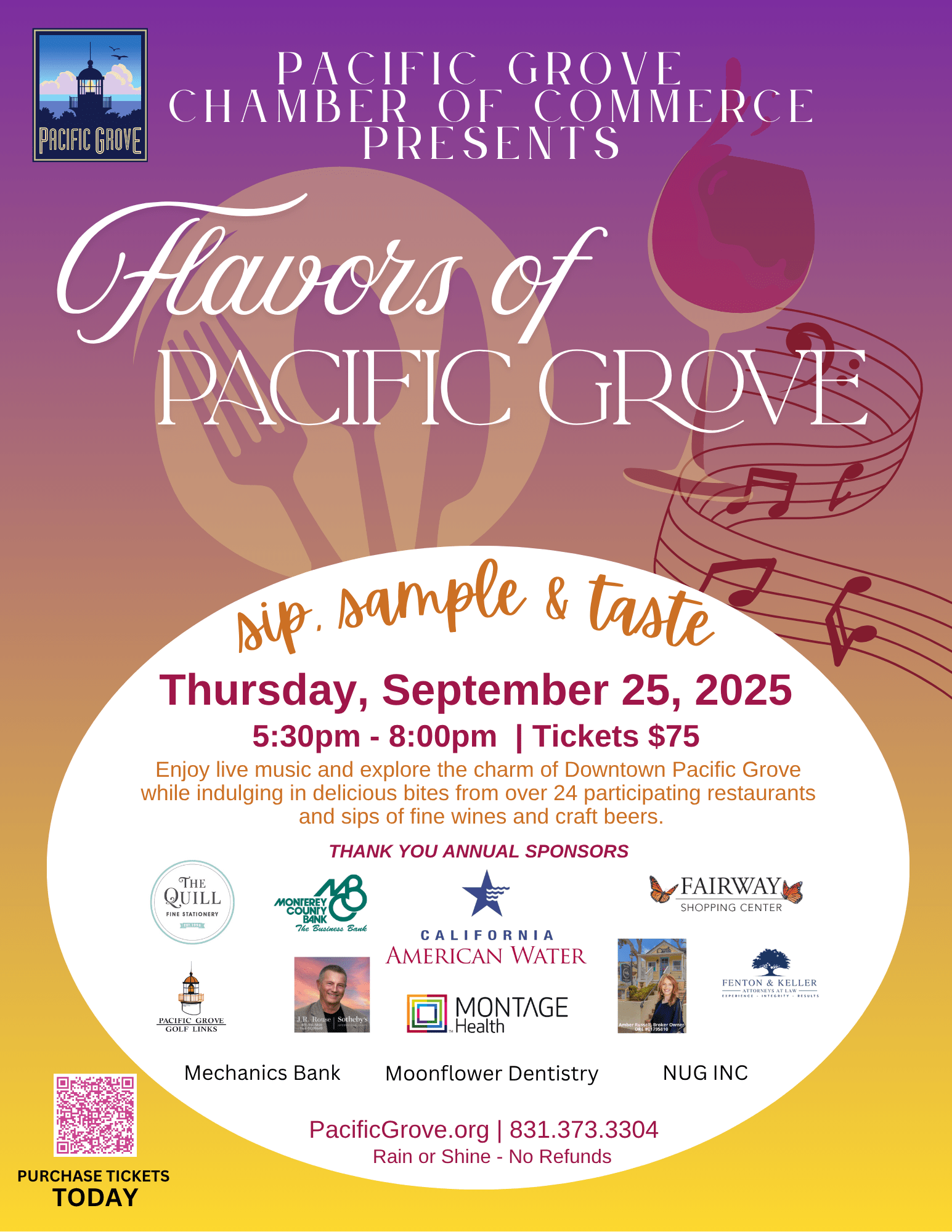 Hosting Flavors of PG