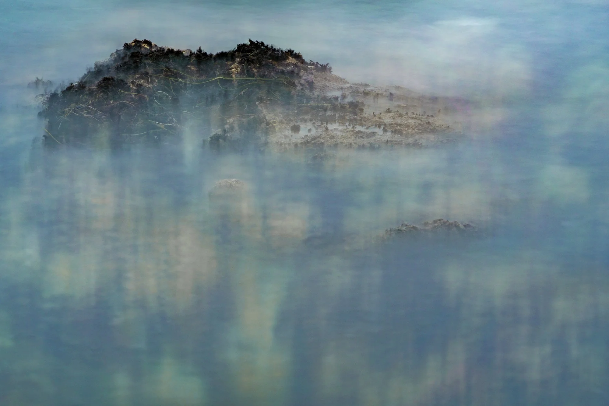 Sabrine Rekik — Post Visualization Reflections