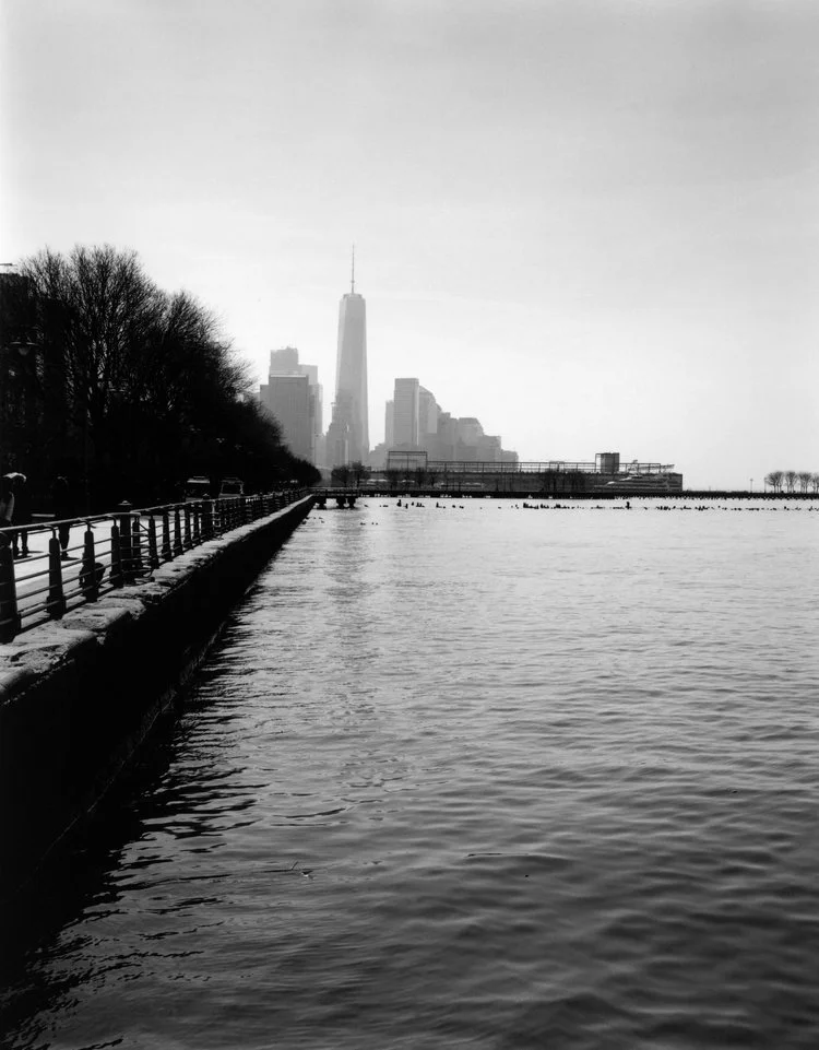 New York Skyline