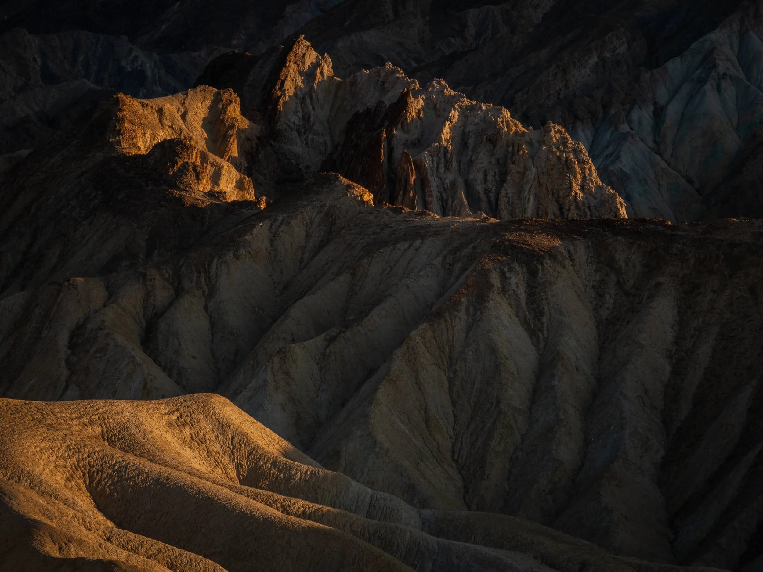 Zabriskie Point