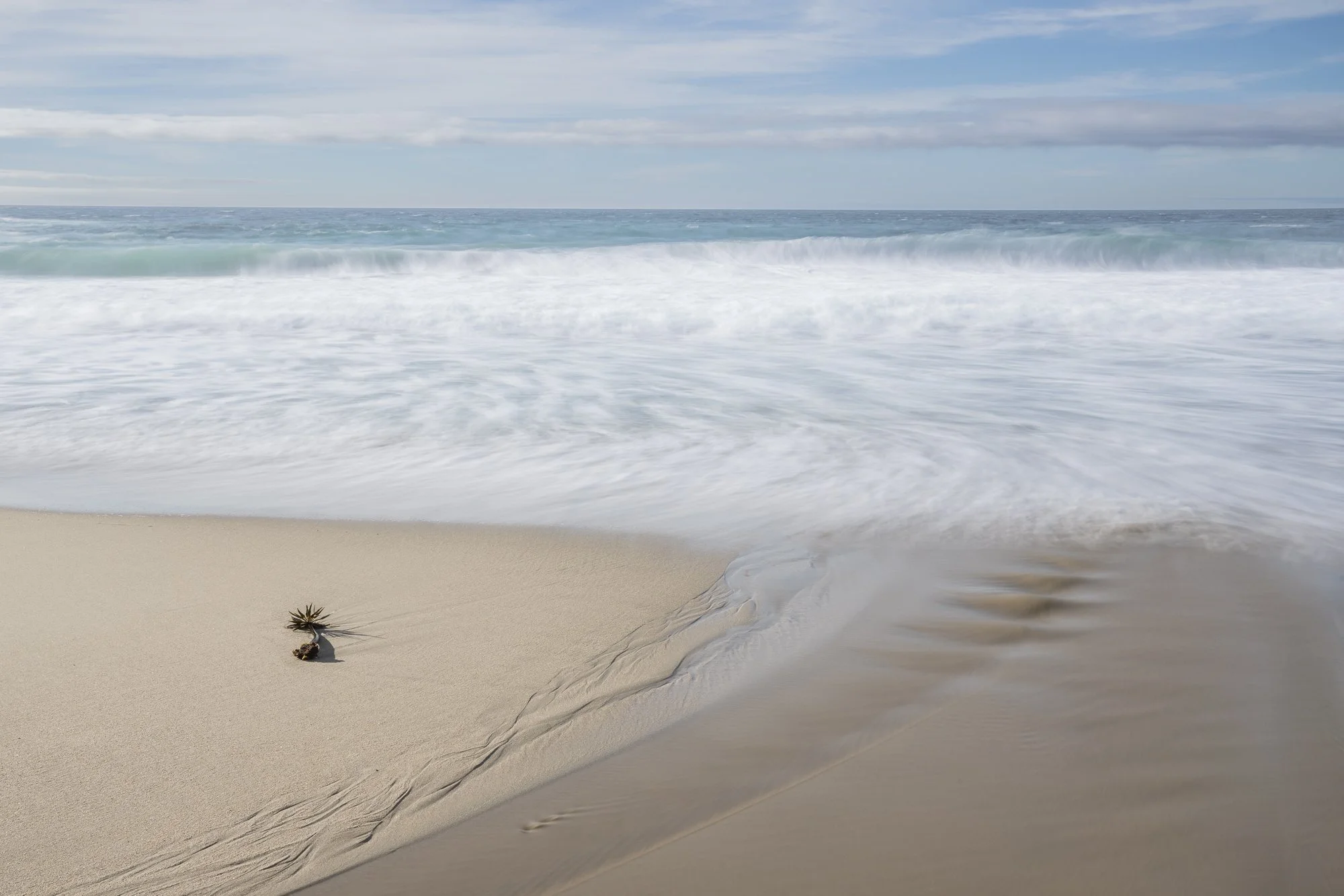 Morten Nobel-Jorgensen  — The Tide