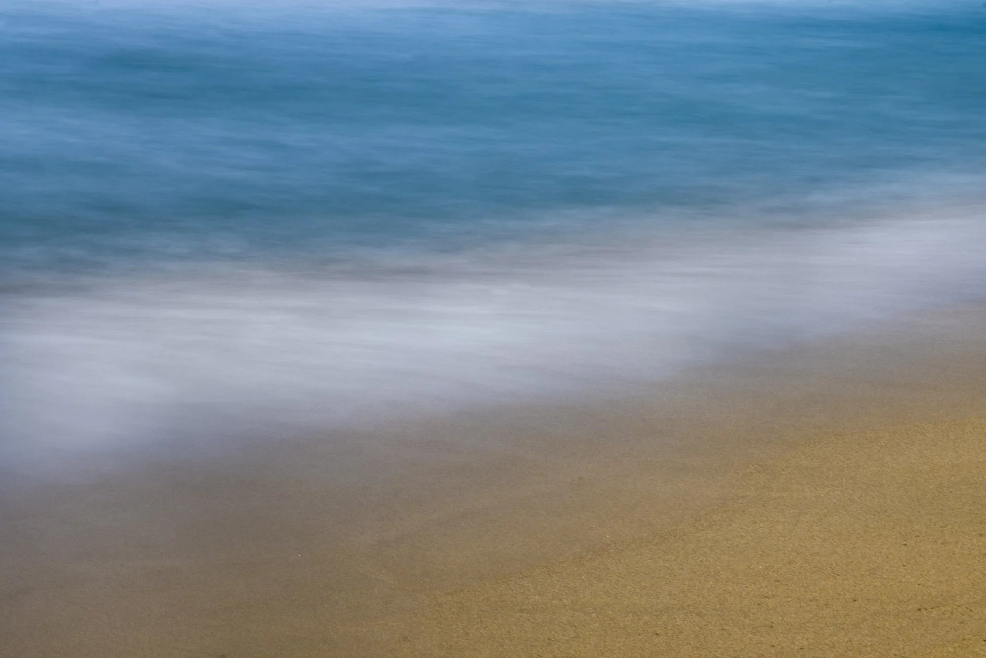 Marko Crnkovic — Color Study