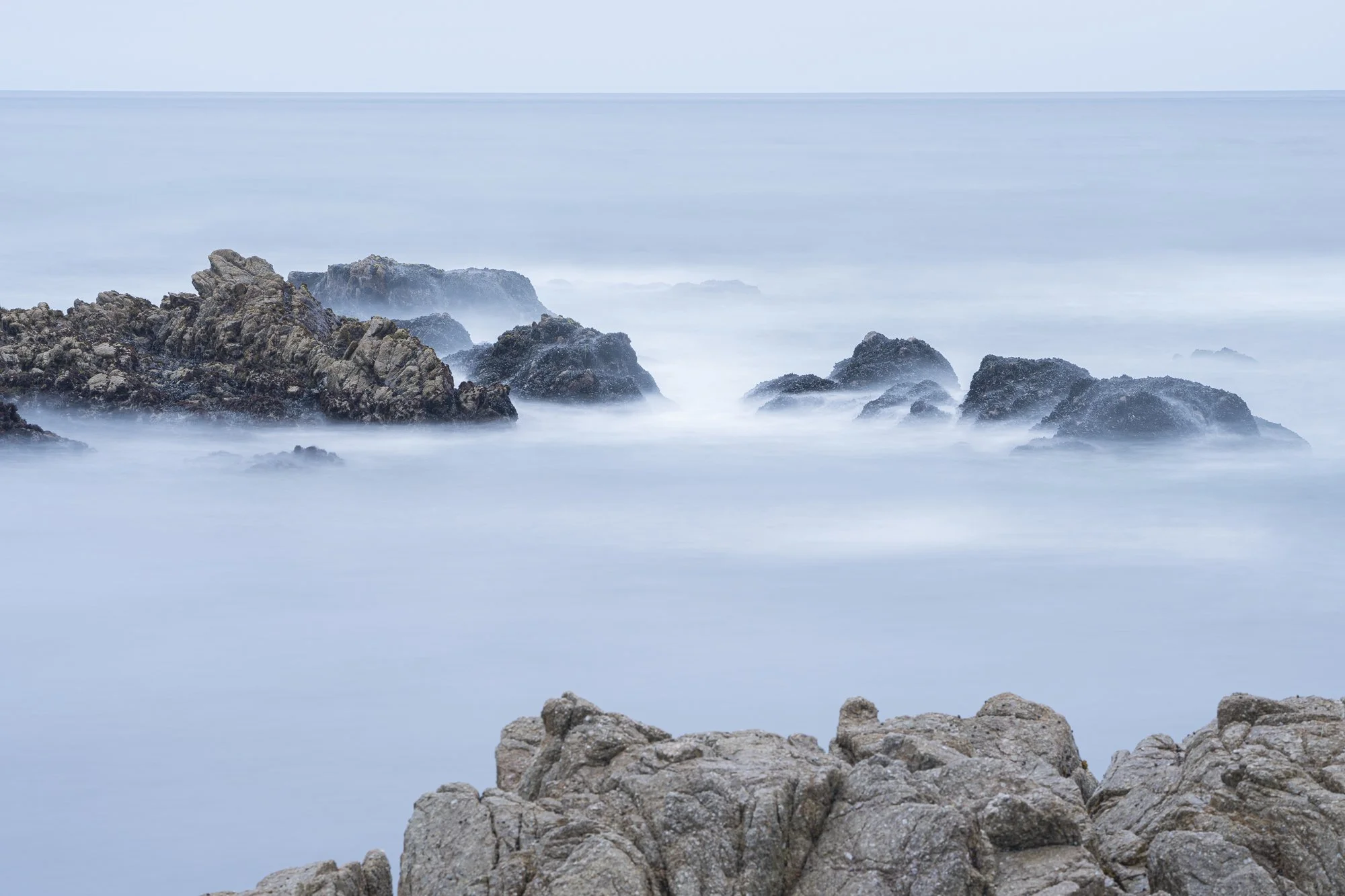 Ilana Volfin — Asilomar Haze