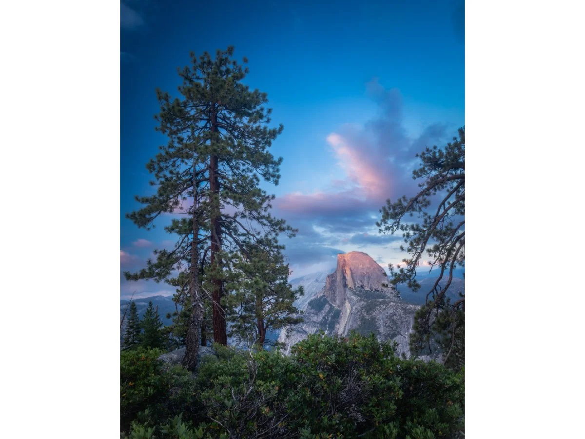 Glacier Point