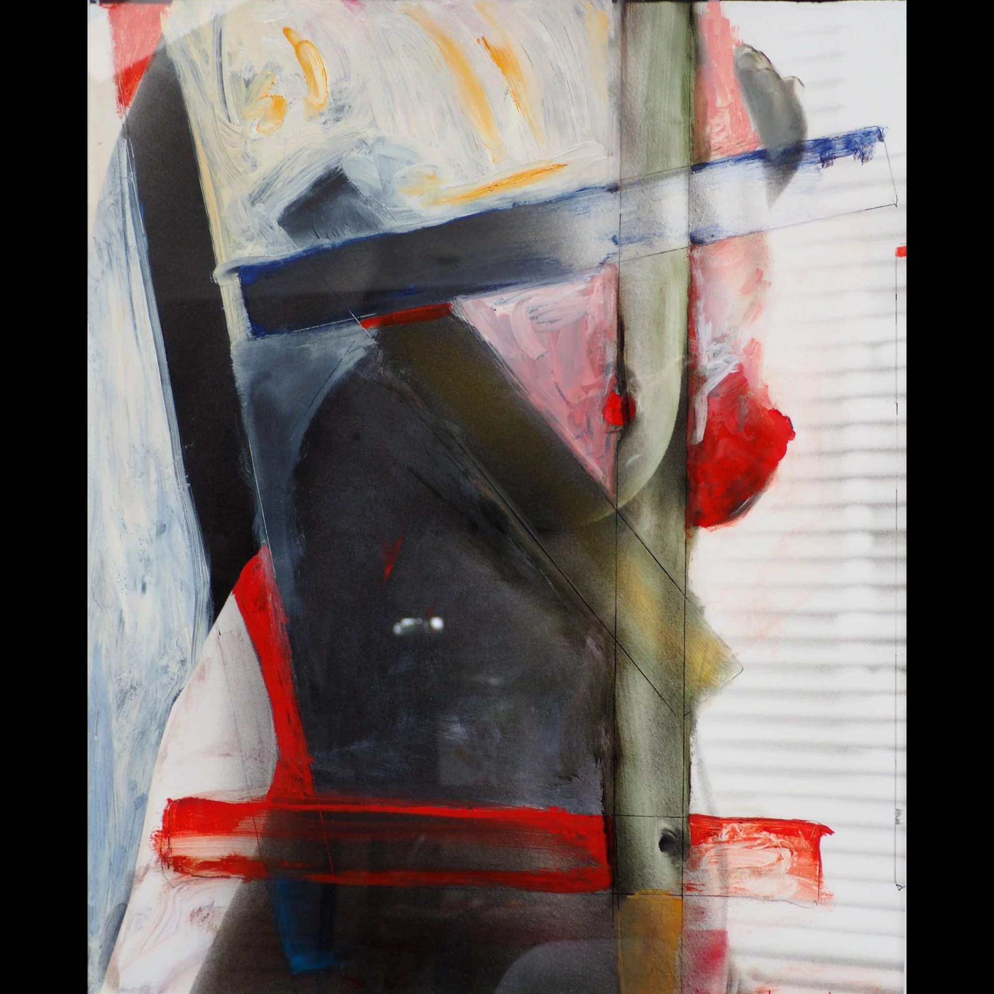 Nude Abstract