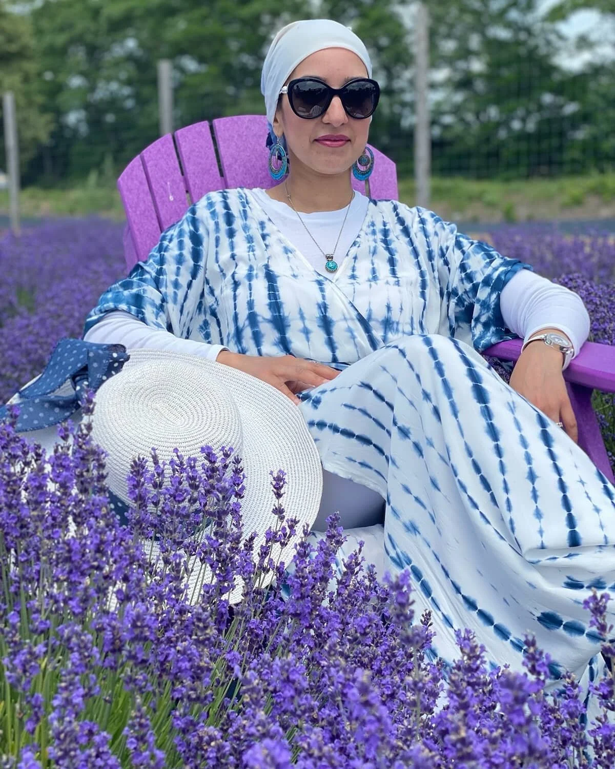 "You are where you to need to be...
Just Breathe"