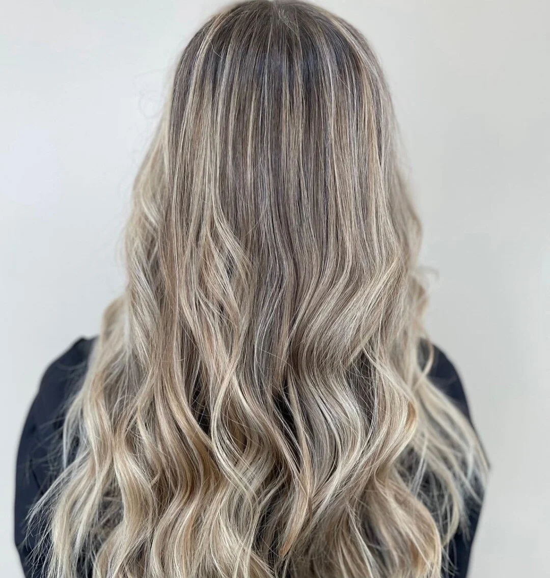 Let our team transform your locks into a look you love. 

Stylist: @hair_by_rachelh