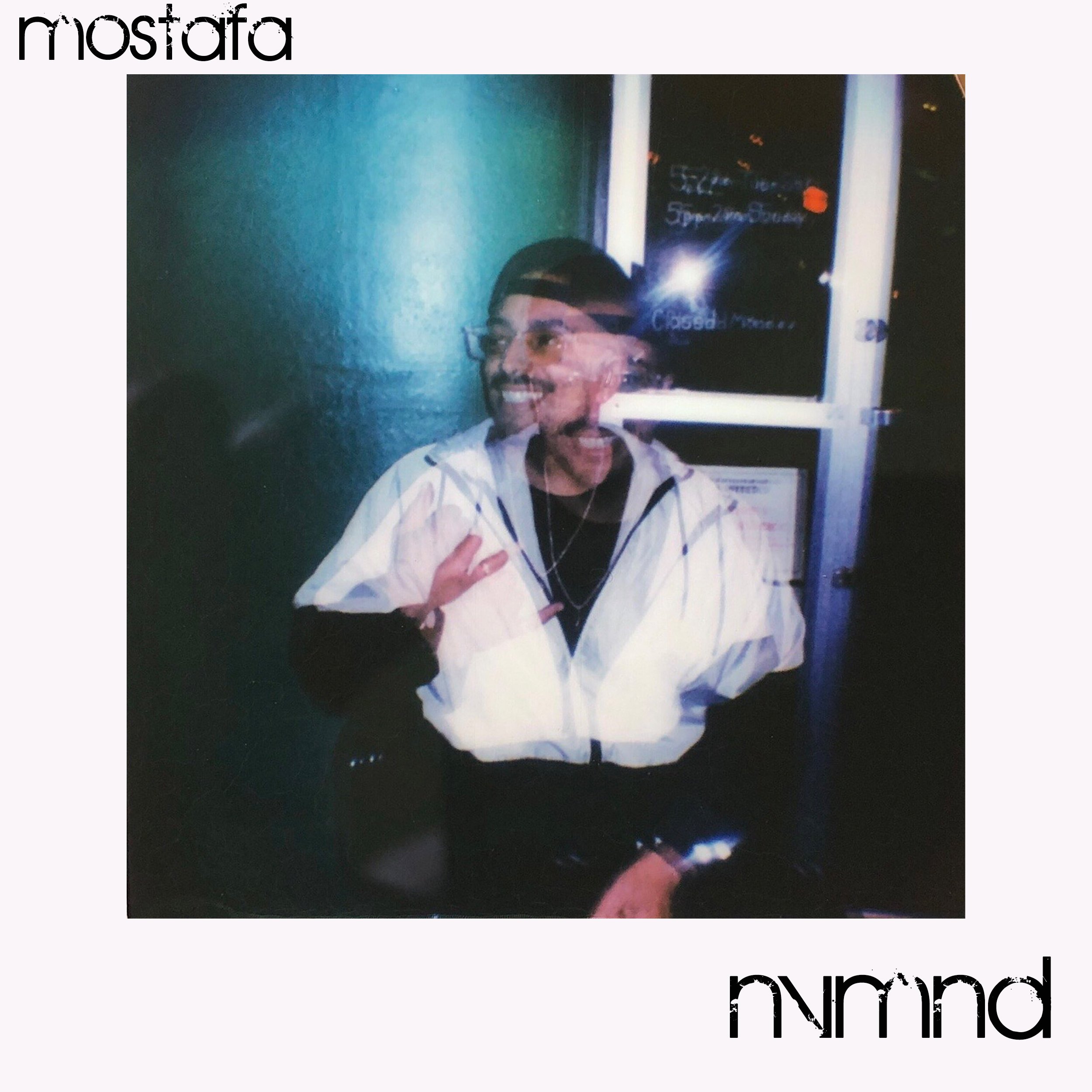 NVMND
