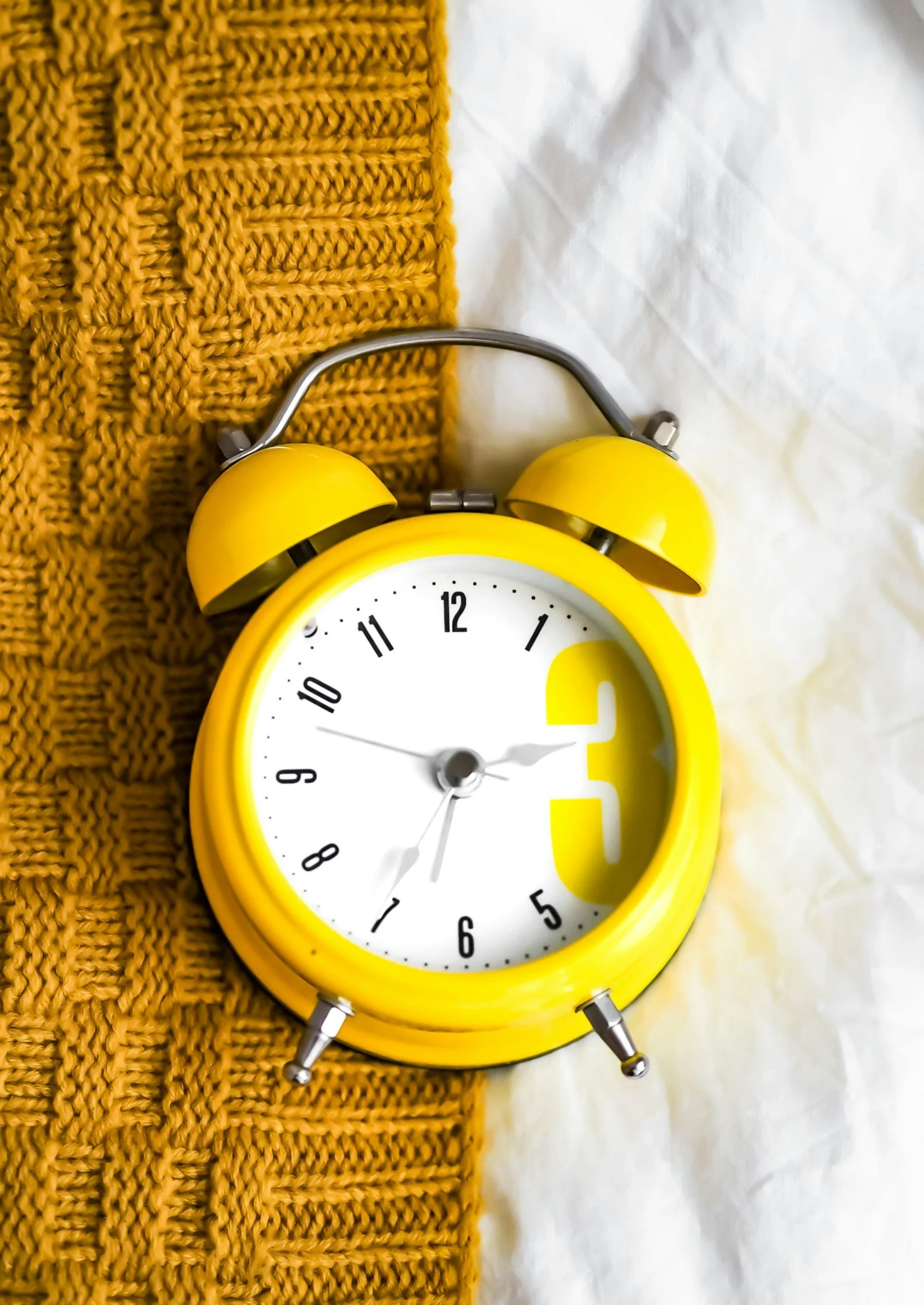 The Role of Routines in Psychological Health
